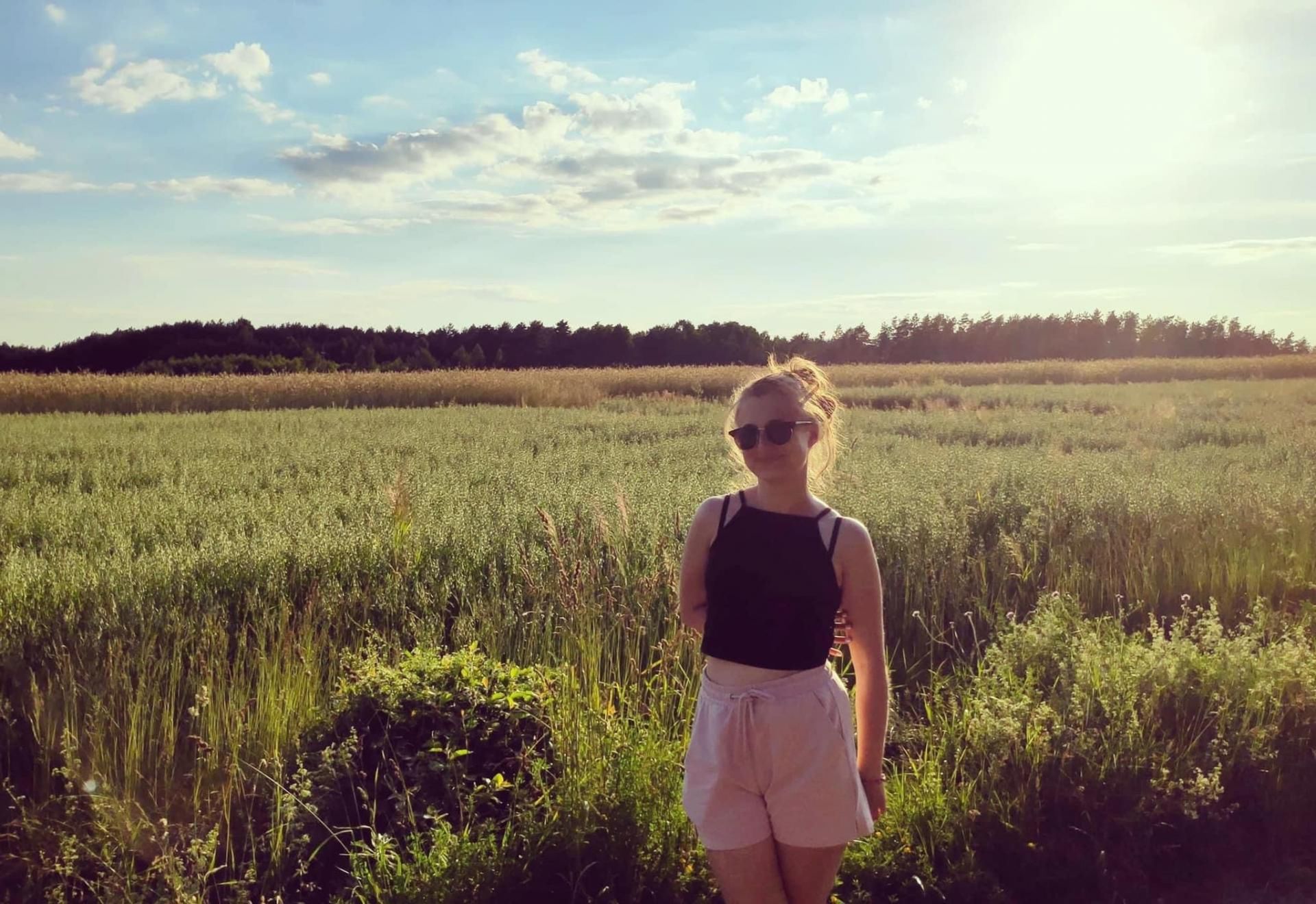 Natalia nie chce być postrzegana jak &quot;krucha lalka&quot;