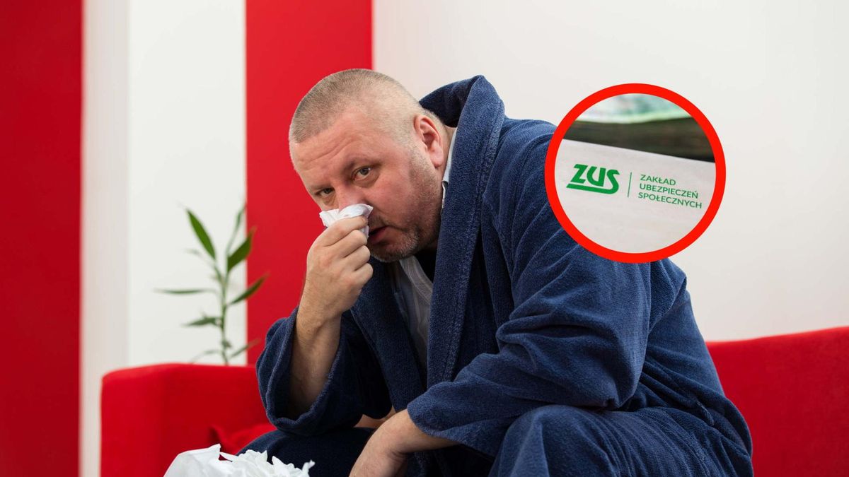 Nawet 270 dni. W tych przypadkach możesz być dłużej na L4