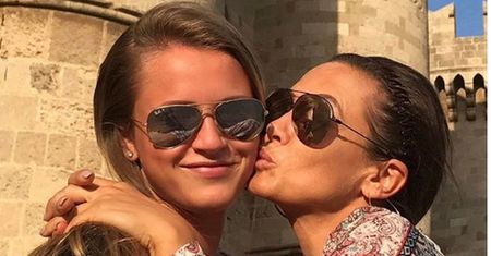 Kinga Rusin o depresji poporodowej