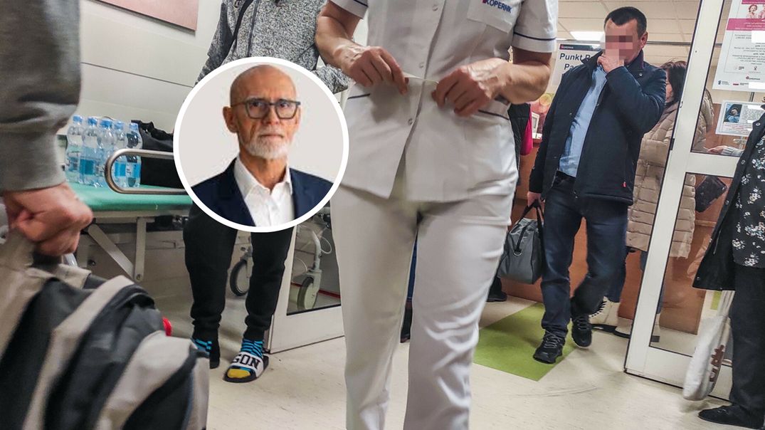 Resort zapowiada zmiany dla pacjentów i lekarzy