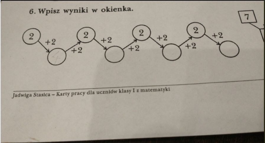 Zadanie spędza sen z powiek rodzicom i uczniom. Znasz rozwiązanie?