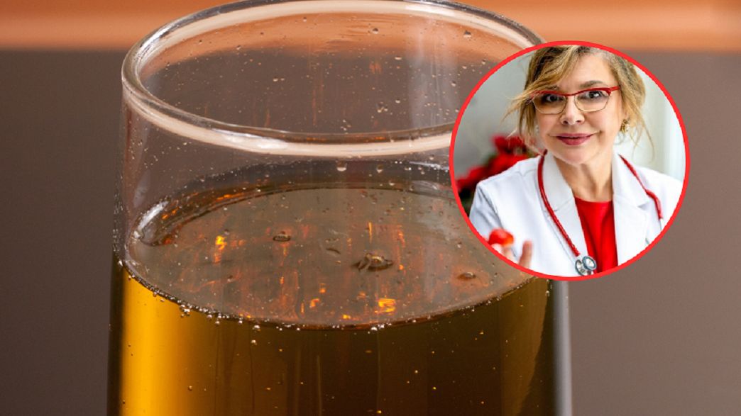 Napoje energetyzujące w nadmiarze mogą powodować szereg groźnych skutków ubocznych