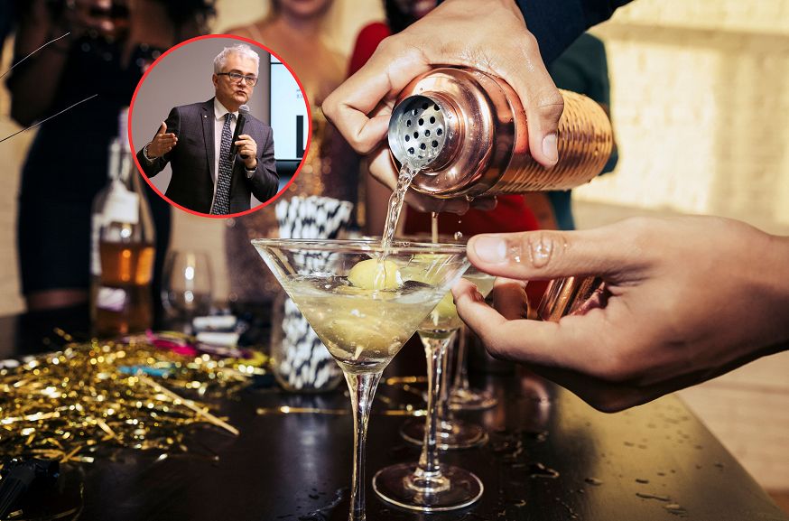 Trutka dla organizmu najmocniej uderza w młodych. Sięga po nią 81 proc. Polaków