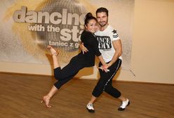 "Taniec z gwiazdami": Misheel Jargalsaikhan i Jan Kliment trenują cha-chę