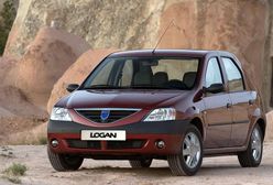 Dacia Logan I