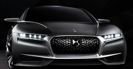 Divine DS