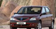 Dacia Logan I