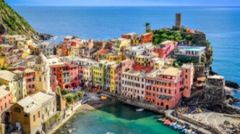 Wieczne Miasto z miesiąca na miesiąc zyskuje na popularności wśród Polaków