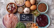 Selen - rola, zapotrzebowanie, nadmiar, niedobór, źródła