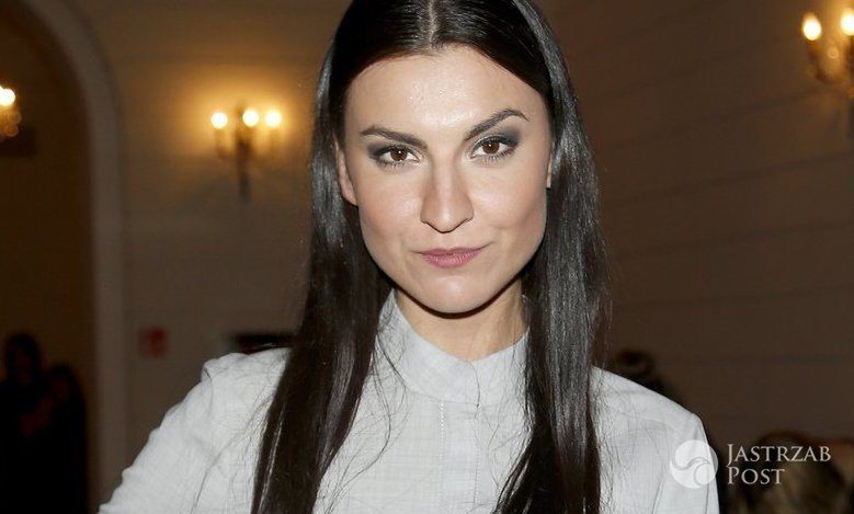 Basia Pasek też straciła głowę dla Balmain. Dziennikarka pochwaliła się tym, co zdołała upolować podczas prezentacji kolekcji