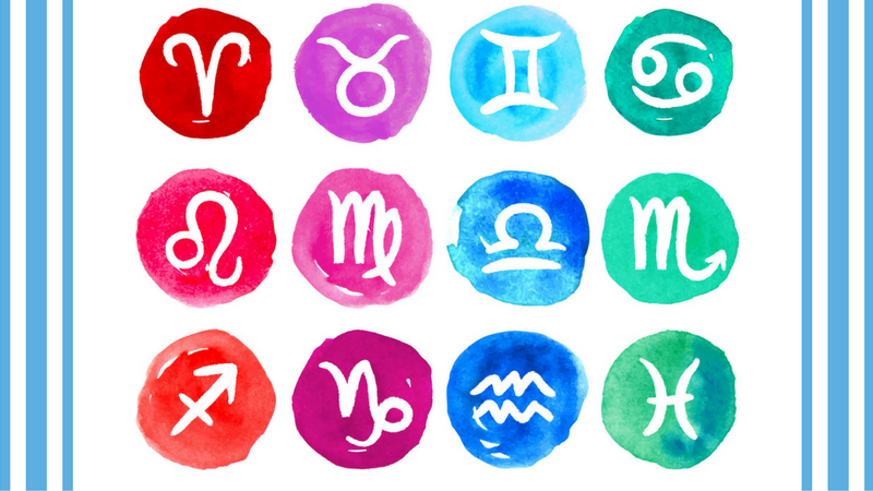 znaki zodiaku zdrowie i macierzyństwo