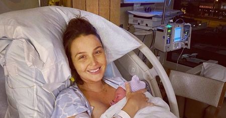 Camilla Luddington, gwiazda "Grey's Anatomy", ("Chirurdzy"), znów została mamą!