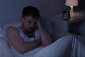 Czym grożą problemy ze snem?