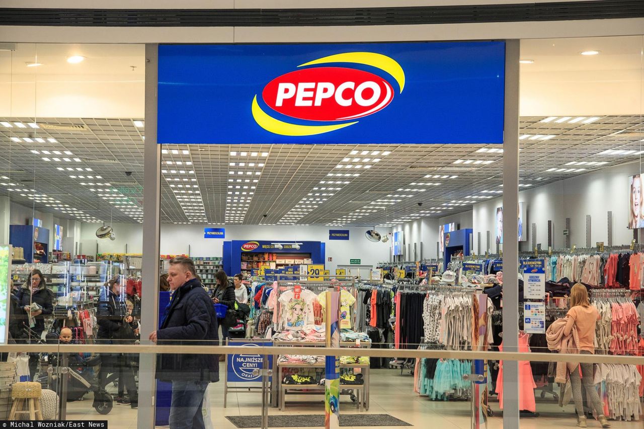 Sześć zabawek wycofanych z Pepco. Wśród nich gryzaki dla niemowląt