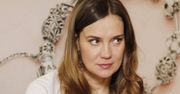 Aleksandra Nieśpielak wspomina zmarłego synka