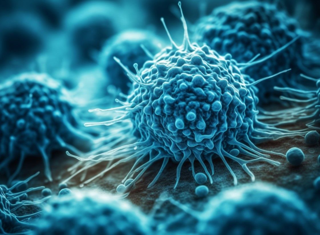 Usunięcie grasicy - kiedy jest konieczne? Przyczyny, ryzyko i objawy