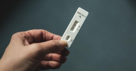 Przechorowałeś COVID-19? Fatalne wieści