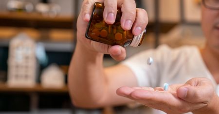Działa jak placebo. "Kolejna porażka suplementacji witaminy D"
