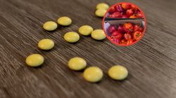 Warto się zajadać. Te produkty mogą zastąpić tabletkę witaminy C