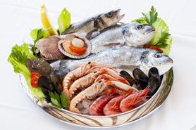 Jedzenie ryb zmniejsza ryzyko raka piersi. Nowe badania (WIDEO)