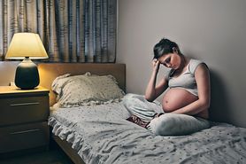 Tokofobia (lęk przed porodem) - przyczyny, objawy, leczenie