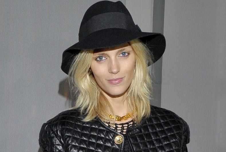 Anja Rubik szczerze o swojej wadze