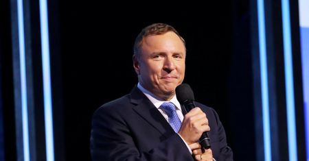 Jacek Kurski miał groźny wypadek. W jakim stanie jest prezes Telewizji Polskiej?