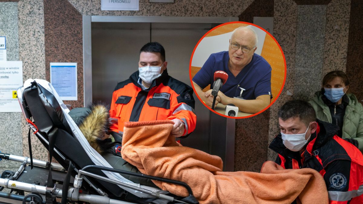 Potwierdzono drugi przypadek błonicy