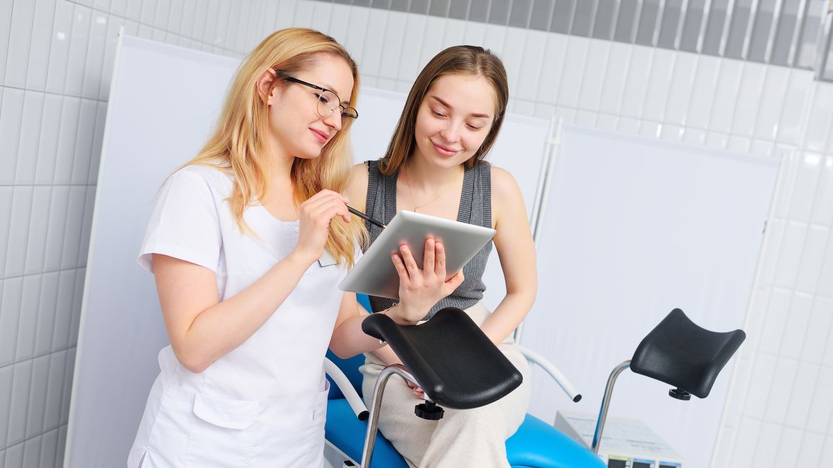 Drożność jajowodów. Czy laparoskopia jest bezpieczna?