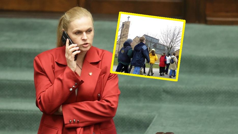 Problem rekolekcji znowu powraca. "To przekroczenie granicy świeckości szkoły publicznej"