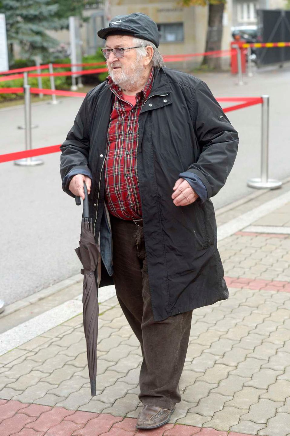 Kazimierz Kutz nie żyje