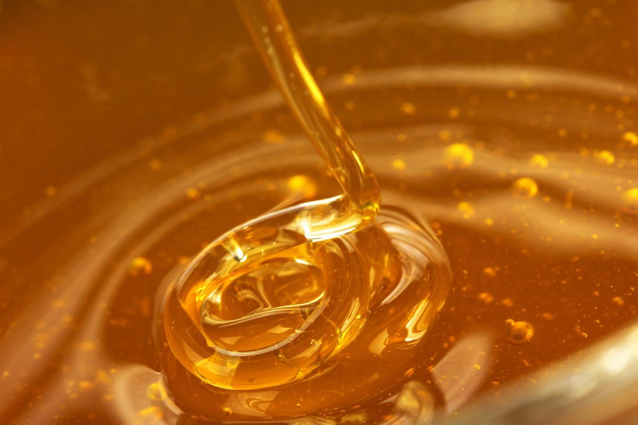 Miód nie taki zdrowy? Może destrukcyjnie działać na trzustkę