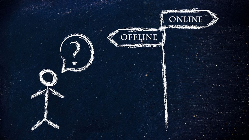 Digital detox, czyli cyfrowe odtruwanie