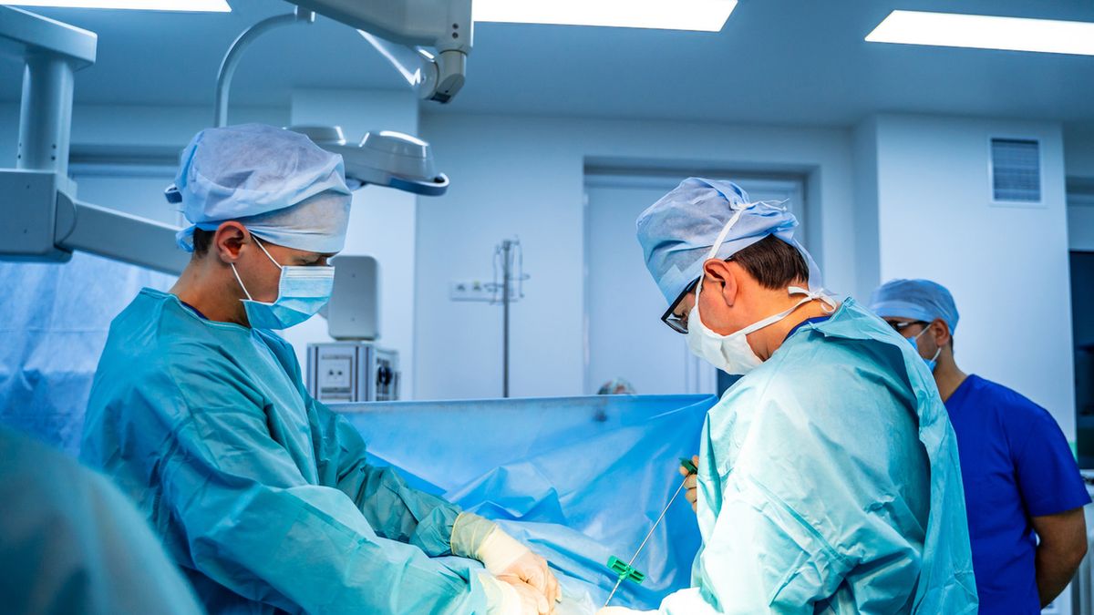 Konsekwencje oddania krwiotwórczych komórek macierzystych