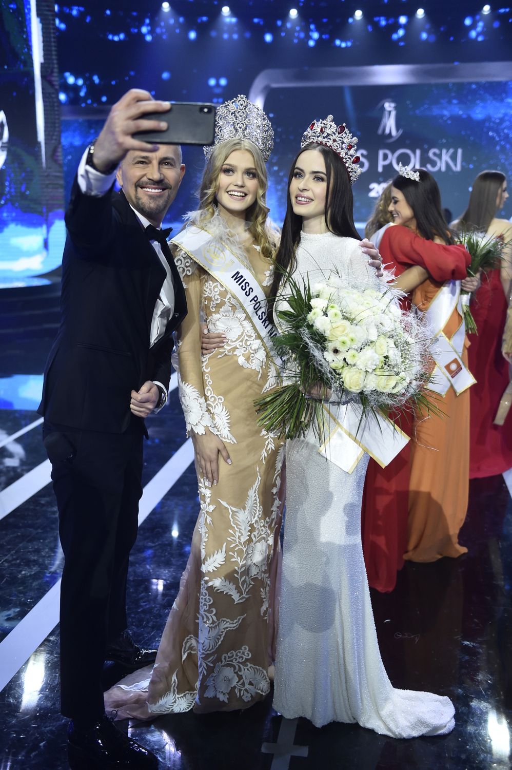 Anna-Maria Jaromin została Miss Polski 2020