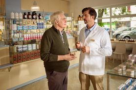 RSV – jak chronić osoby starsze i niemowlęta przed ciężkim przebiegiem choroby?