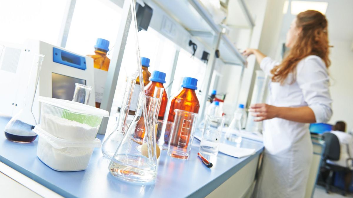 Badanie kału lub wymazu z odbytu