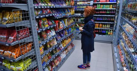 Ile wyniosła inflacja we wrześniu?