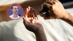 Popularny antybiotyk może zmniejszać ryzyko schizofrenii. Nowe odkrycia naukowców