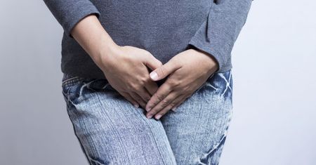 10 najczęstszych chorób układu moczowego