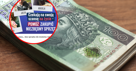 Szpital Zdroje otrzyma tomograf od WOŚP-u. Zbiórka internetowa nie zadziałała