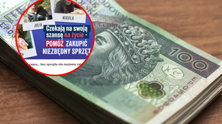Szpital Zdroje otrzyma tomograf od WOŚP-u. Zbiórka internetowa nie zadziałała