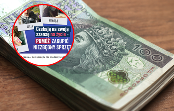 Szpital Zdroje otrzyma tomograf od WOŚP-u. Zbiórka internetowa nie zadziałała