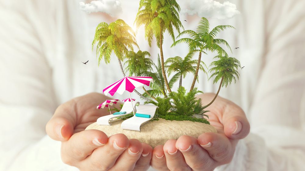 6 sposobów na zdrowe wakacje, czyli jak uniknąć chorób w podróży