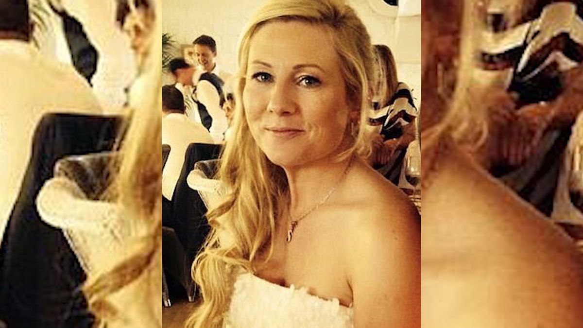 Anna ostrzega przed implantami piersi