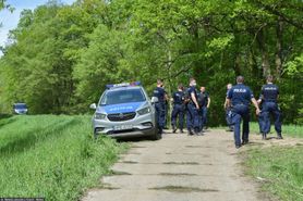 Czterolatek zniknął, gdy mama była w łazience. Finał poszukiwań jest zaskakujący