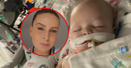 Dziewczynka walczy o życie. Ta zabawka to hit, ale lepiej jej nie kupować
