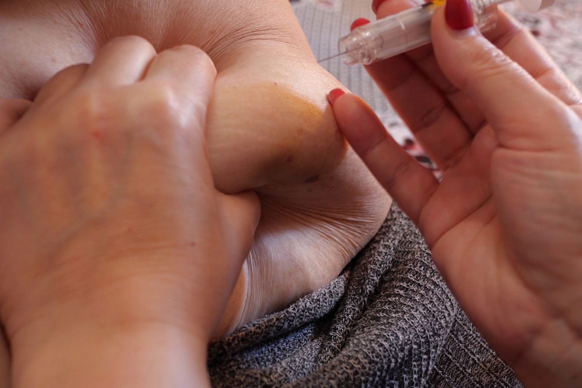 Semaglutyd może wspomagać leczenie przewlekłej choroby nerek?