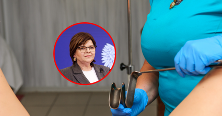 Leszczyna: wytyczne co do aborcji działają. Lekarze uważają inaczej