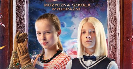 Będzie nowa "Akademia Pana Kleksa". Łowcy talentów ruszają w Polskę
